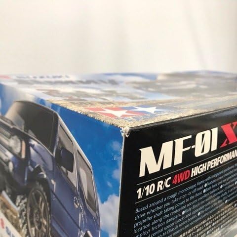 Amazon | タミヤ 1/10 電動RCカー組立キット スズキ ジムニー